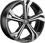 Replay SB95 7x18 5x114.3 ET 48 Dia 56.1 BK Replay SB95 7x18 5x114.3 ET 48 Dia 56.1 BK