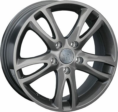 Replay SK1 6x14 5x100 ET 38 Dia 57.1 GM