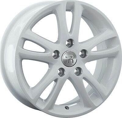 Replay SK1 6x14 5x100 ET 38 Dia 57.1 W