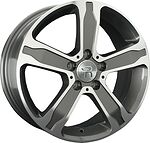 Replay SK124 6.5x17 5x112 ET 41 Dia 57.1 GMFP