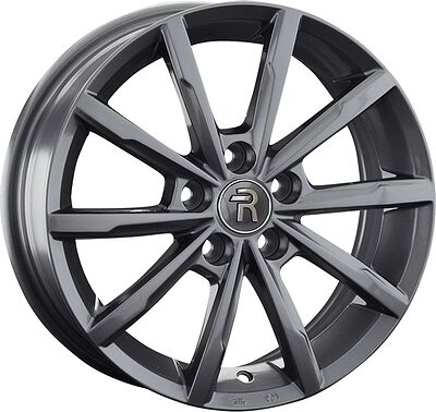 Replay SK127 6x15 5x100 ET 38 Dia 57.1 GM