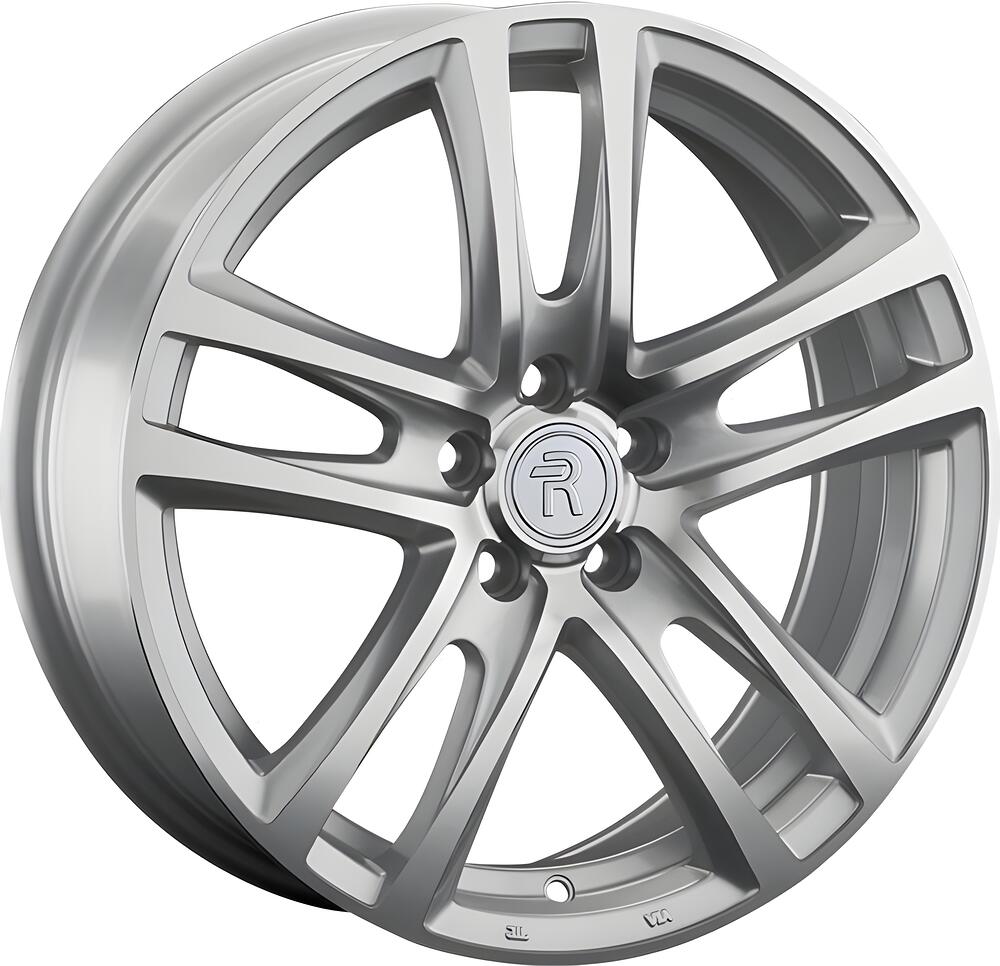 Replay SK135 7x17 5x100 ET 46 Dia 57.1 SF
