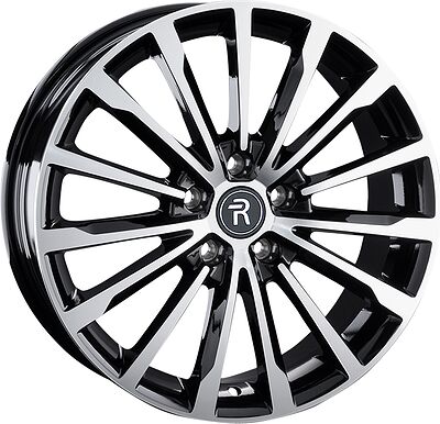 Replay SK141 7x18 5x112 ET 43 Dia 57.1 BKF
