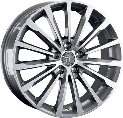 Replay SK141 7x18 5x112 ET 43 Dia 57.1 GMF