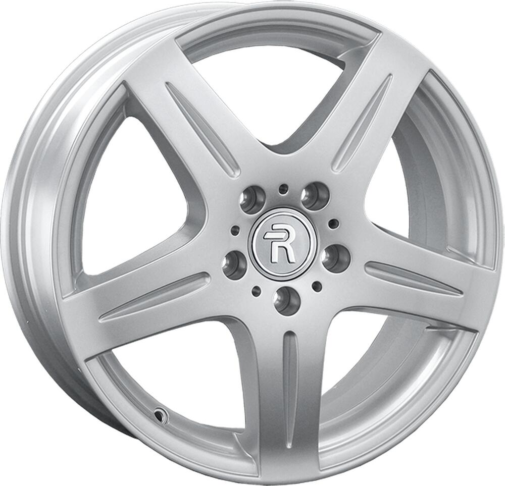 Replay SK150 6.5x16 5x112 ET 43 Dia 57.1 S