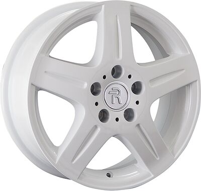 Replay SK150 6.5x16 5x112 ET 46 Dia 57.1 W