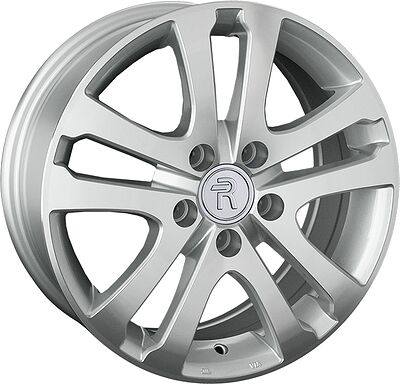 Replay SK151 6.5x16 5x112 ET 43 Dia 57.1 SF