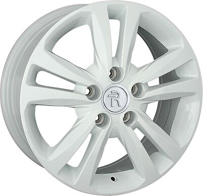 Replay SK152 6.5x16 5x112 ET 43 Dia 57.1 W