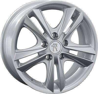 Replay SK156 6.5x16 5x112 ET 41 Dia 57.1 S
