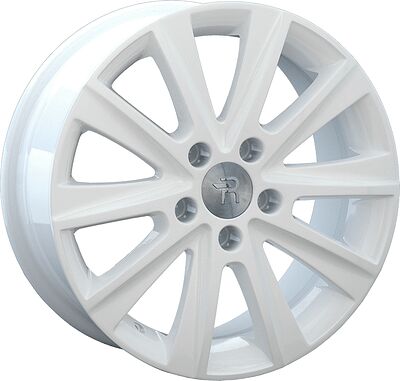 Replay SK16 6.5x16 5x112 ET 50 Dia 57.1 W