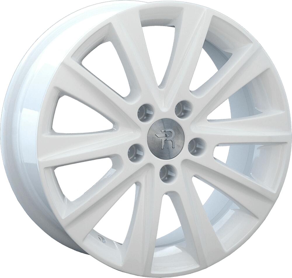 Replay SK16 6x16 5x112 ET 50 Dia 57 W