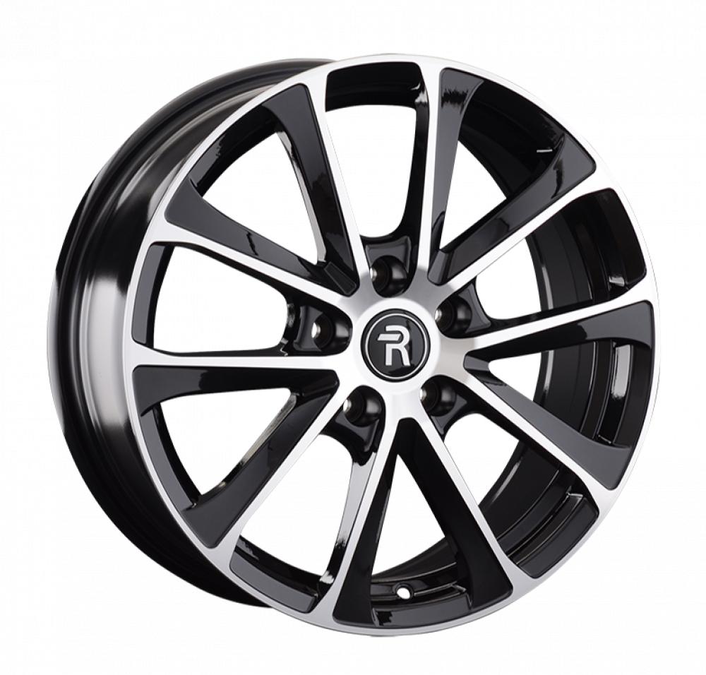 Replay SK160 7x17 5x112 ET 46 Dia 57.1 S