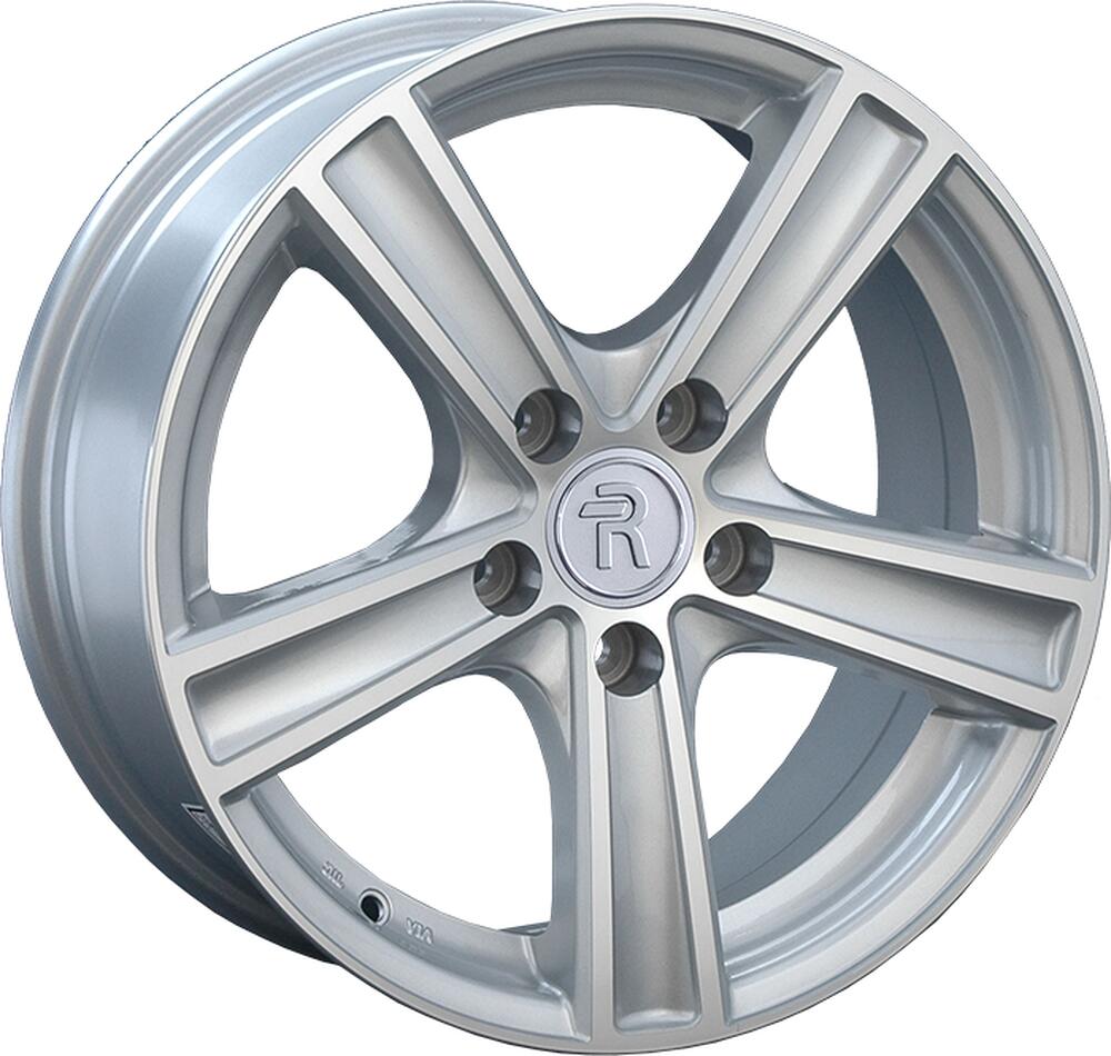Replay SK165 7x17 5x112 ET 40 Dia 57.1 S
