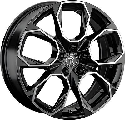 Replay SK169 7x18 5x112 ET 43 Dia 57.1 S