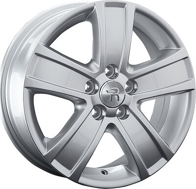 Replay SK17 6x15 5x100 ET 43 Dia 57.1 S