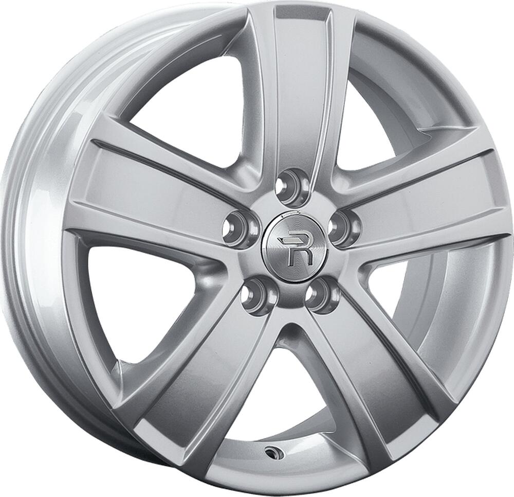 Replay SK17 6x15 5x100 ET 38 Dia 57.1 S