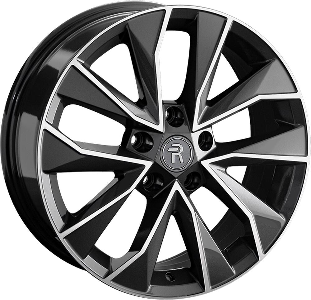 Replay SK172 7x17 5x112 ET 40 Dia 57.1 GMF