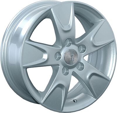 Replay SK18 6x15 5x100 ET 38 Dia 57.1 S