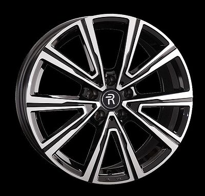 Replay SK180 7x18 5x112 ET 43 Dia 57.1 S