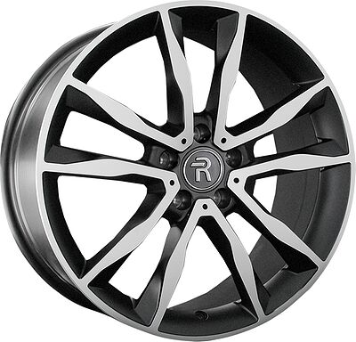 Replay SK187 7x18 5x112 ET 43 Dia 57.1 MBF