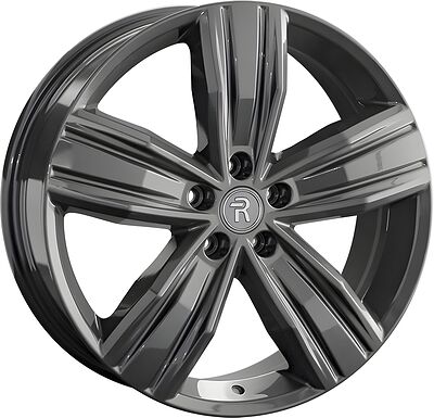 Replay SK196 7x19 5x112 ET 43 Dia 57.1 GM