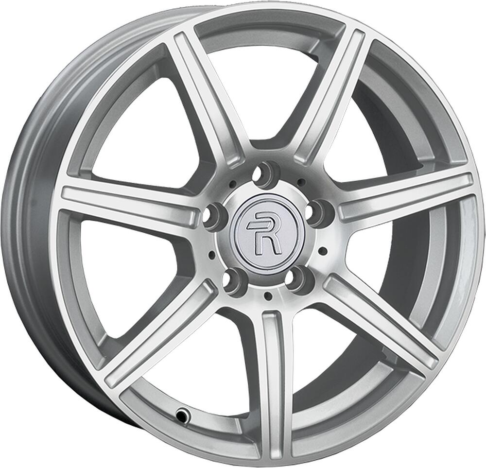 Replay SK200 8x17 5x112 ET 40 Dia 57.1 S
