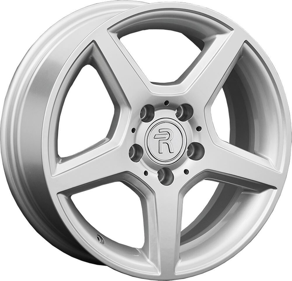 Replay SK201 8x17 5x112 ET 49 Dia 57.1 S