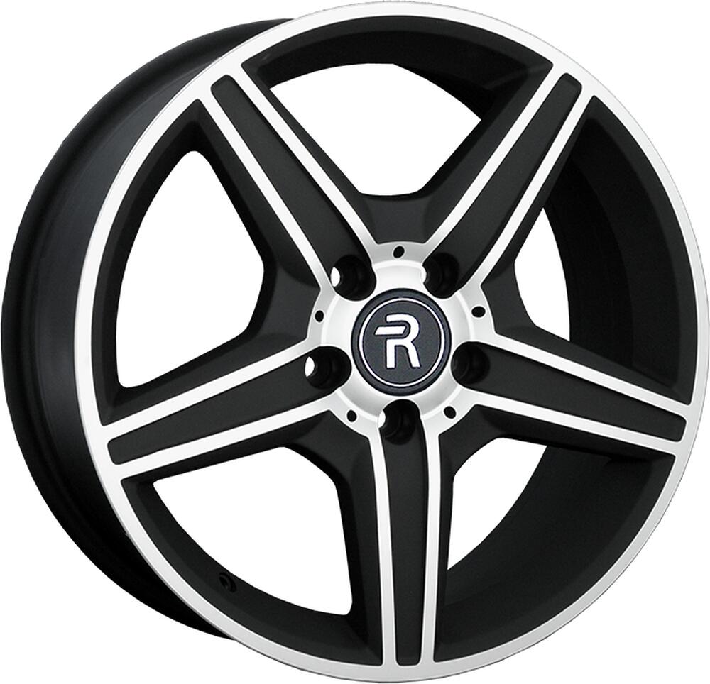 Replay SK205 7.5x17 5x112 ET 45 Dia 57.1 S