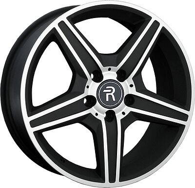 Replay SK205 7.5x17 5x112 ET 45 Dia 57.1 MBF