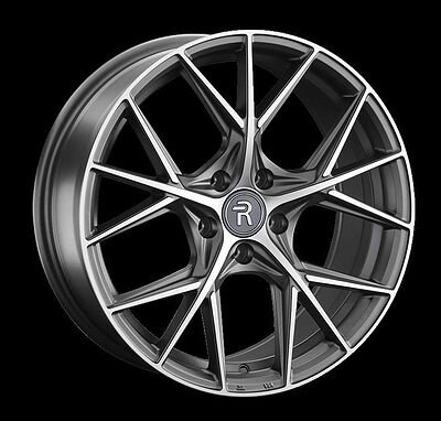 Replay SK213 8x18 5x112 ET 43 Dia 57.1 S