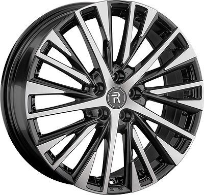 Replay SK219 8x21 5x112 ET 40 Dia 57.1 BKF
