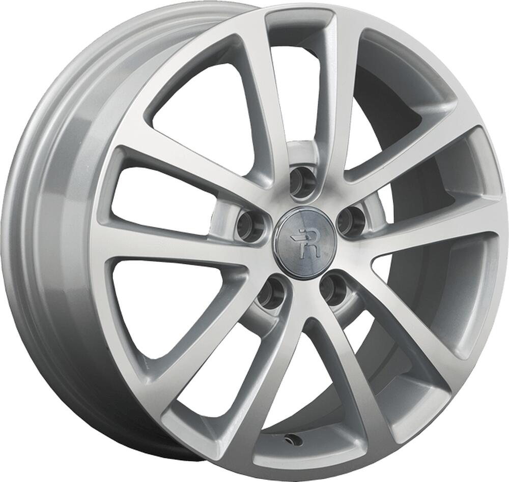 Replay SK22 6.5x16 5x112 ET 50 Dia 57.1 S