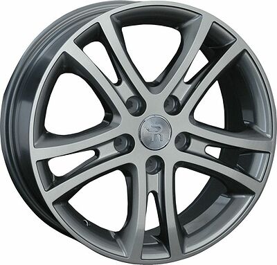 Replay SK23 7x17 5x112 ET 49 Dia 57.1 GM
