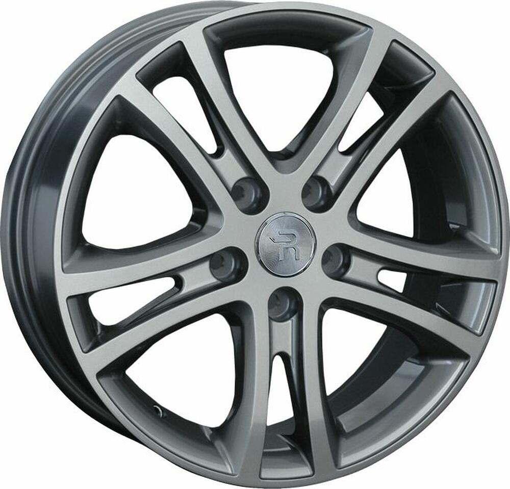 Replay SK23 7x17 5x112 ET 45 Dia 57.1 GM