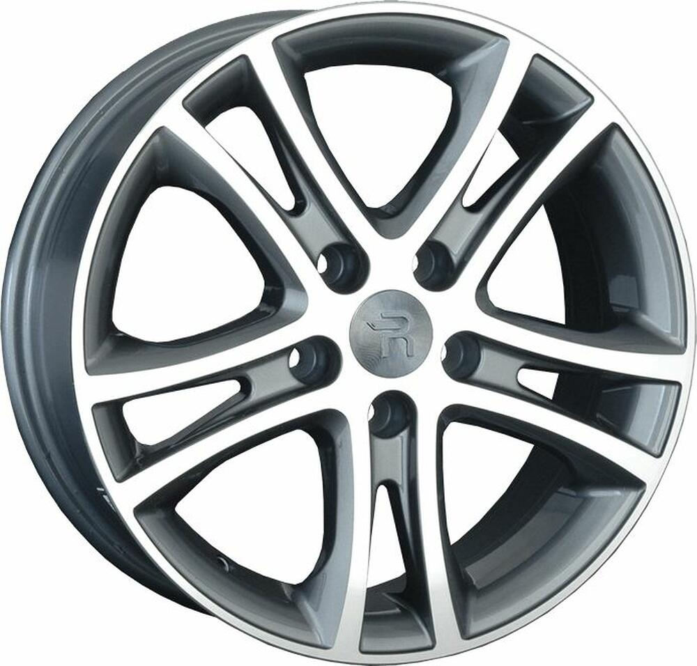 Replay SK23 6x16 5x112 ET 50 Dia 57 GMF