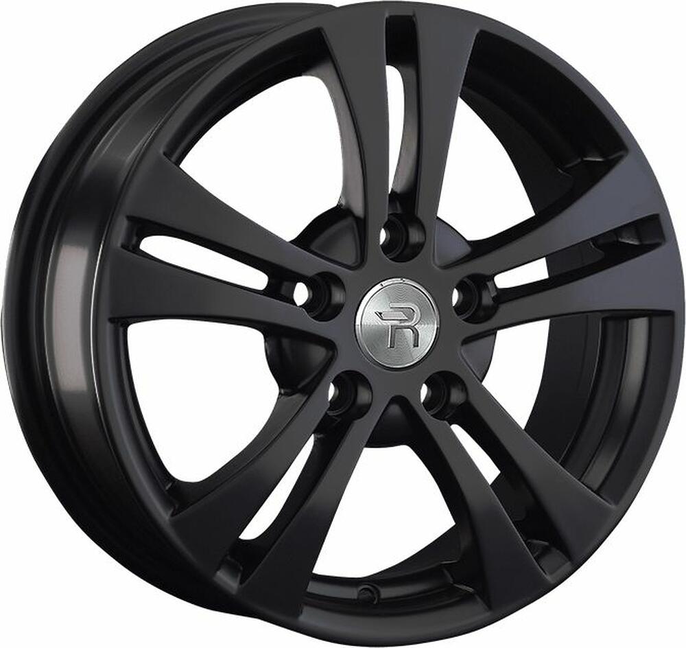 Replay SK3 6.5x16 5x112 ET 46 Dia 57.1 MB