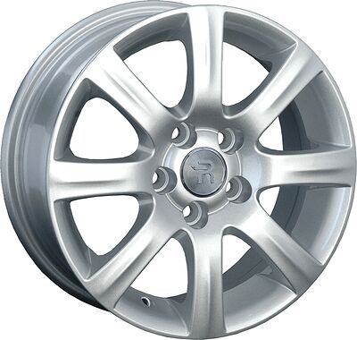 Replay SK31 6x14 5x100 ET 40 Dia 57.1 S