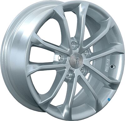 Replay SK51 6.5x16 5x112 ET 46 Dia 57.1 S