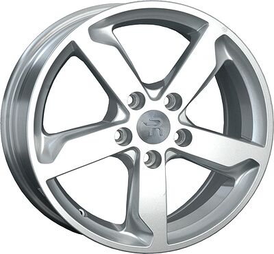 Replay SK52 6.5x16 5x112 ET 43 Dia 57.1 S