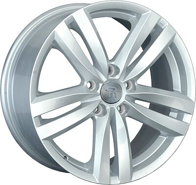 Replay SK55 7.5x17 5x112 ET 49 Dia 57.1 S