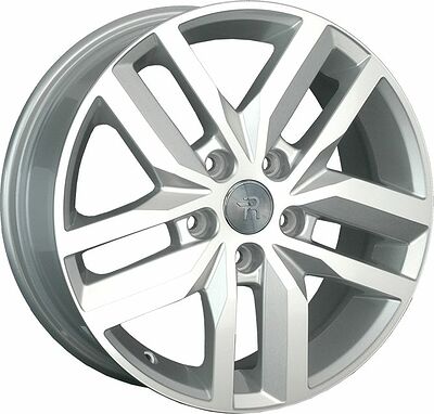 Replay SK60 6.5x16 5x112 ET 46 Dia 57.1 SF