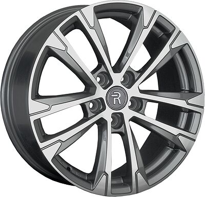 Replay SK62 7x17 5x112 ET 40 Dia 57.1 GMF