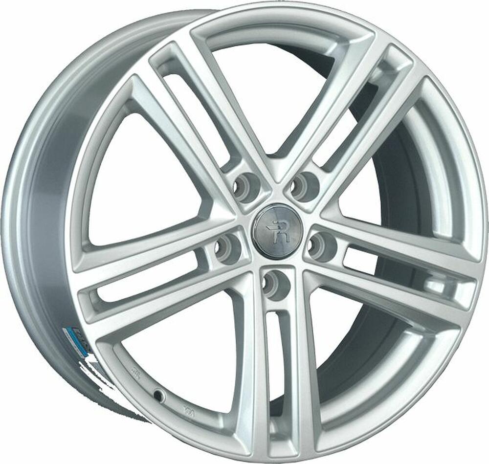 Replay SK67 7.5x17 5x112 ET 49 Dia 57.1 S