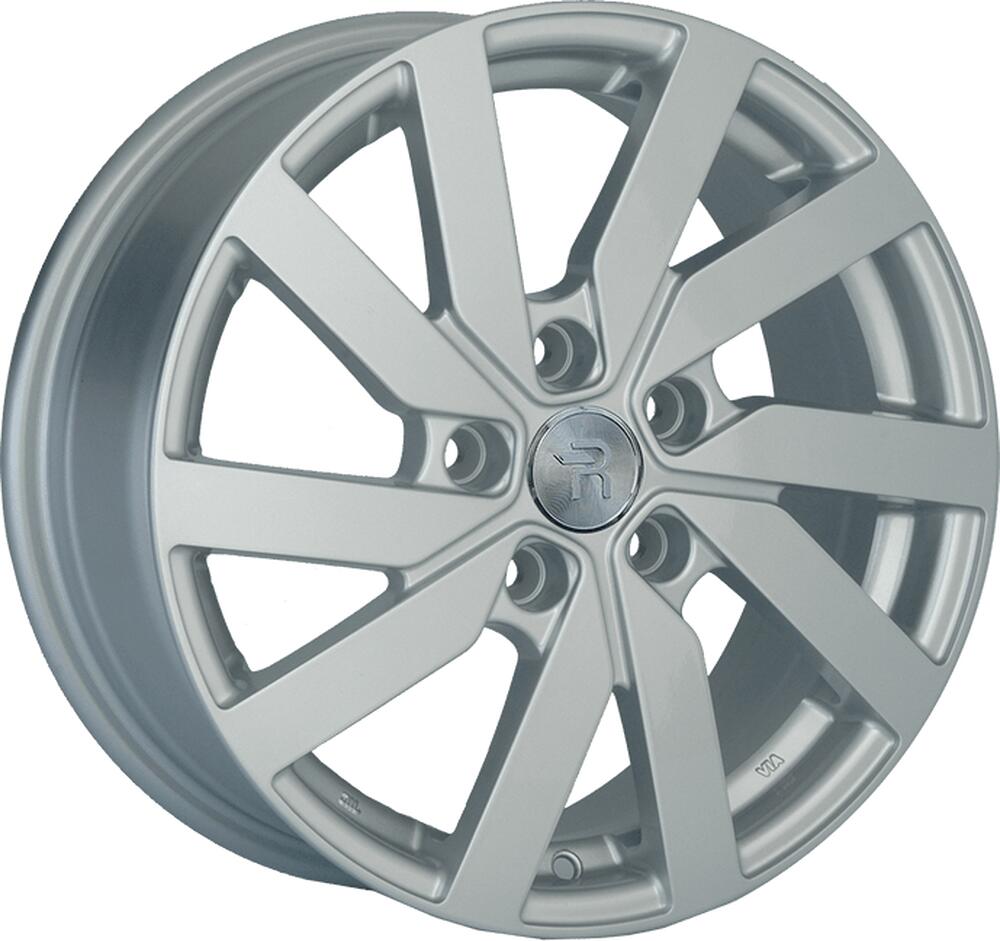 Replay SK69 7.5x17 5x112 ET 49 Dia 57.1 S