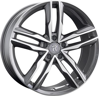 Replay SK74 8.5x19 5x112 ET 38 Dia 57.1 GMF