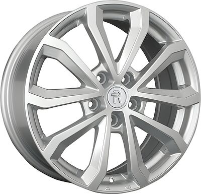 Replay SK77 7x17 5x112 ET 42 Dia 66.6 S