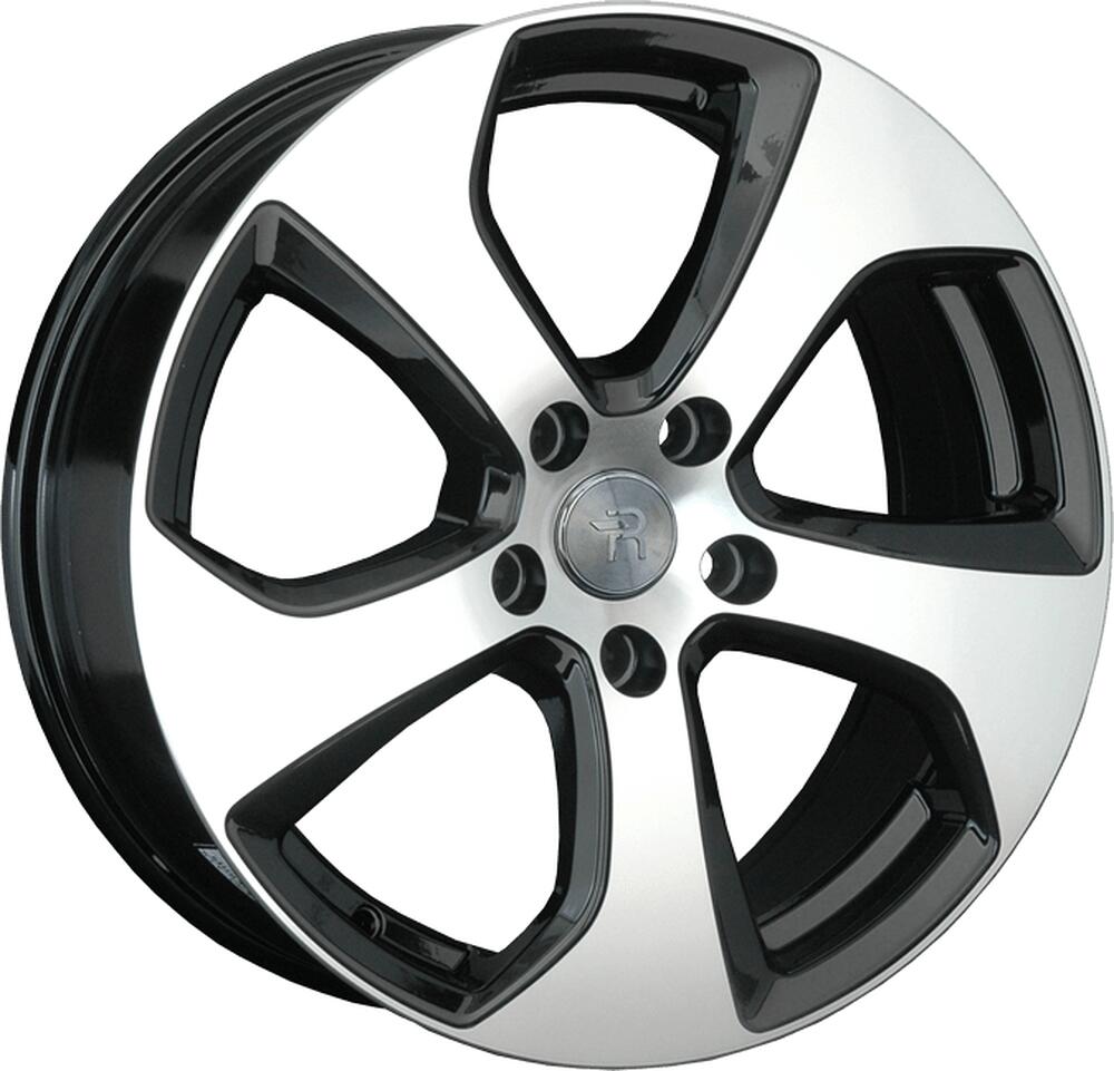 Replay SK99 7x17 5x112 ET 46 Dia 57.1 BKF