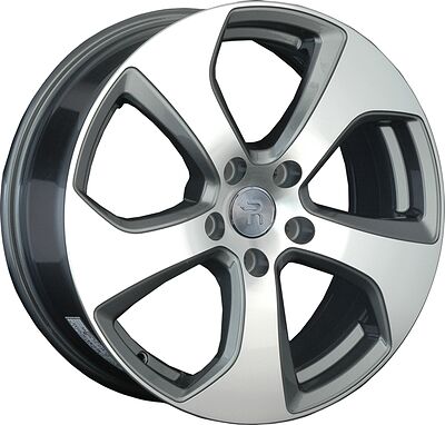 Replay SK99 7x17 5x112 ET 45 Dia 57.1 GMFP
