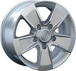 Диски для Ssang Yong Actyon Sport