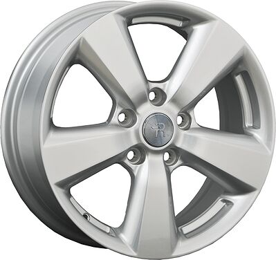 Replay SZ10 6.5x16 5x114.3 ET 45 Dia 60.1 S